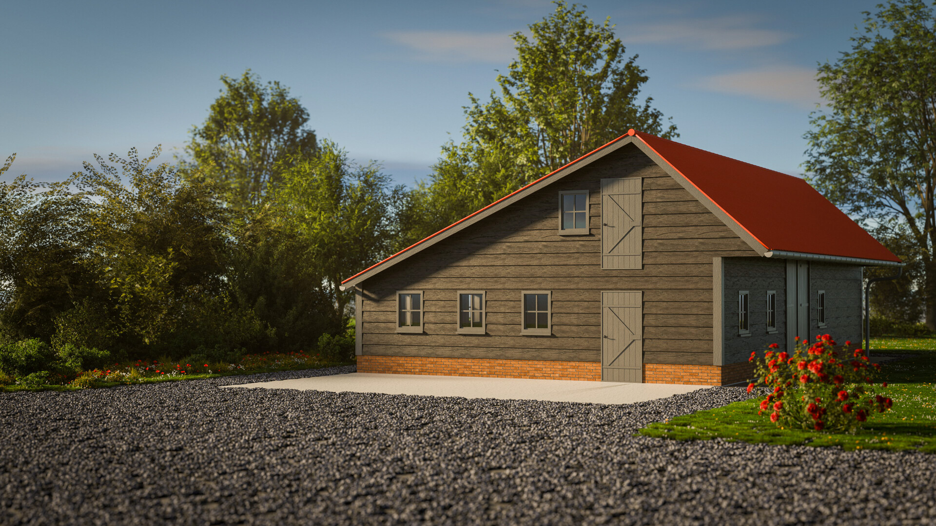 Render Klomperij 01
