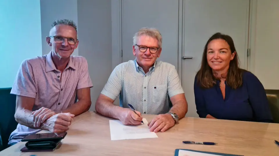 Stichting Klomperij het Zonnetje in de Lopikerwaard